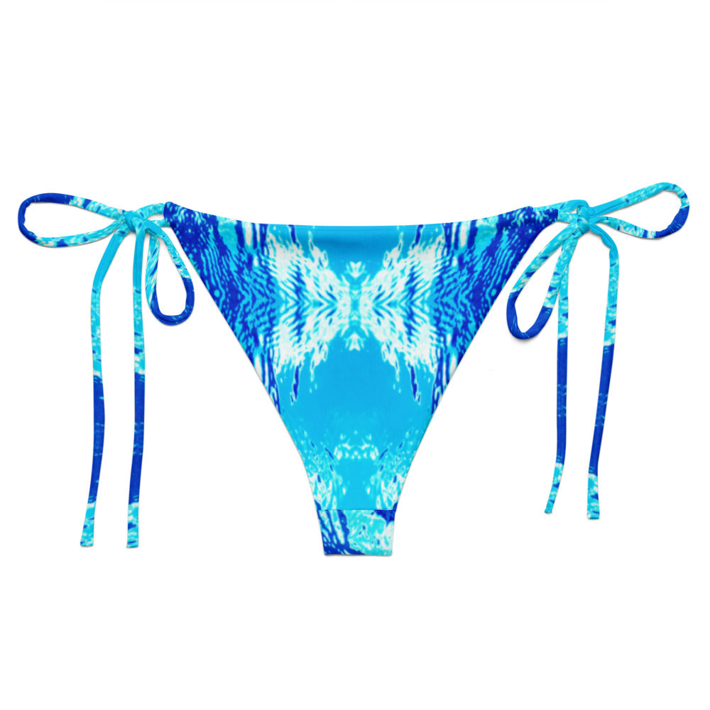 'Ripple' Bikini Bottom