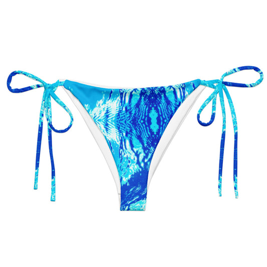 'Ripple' Bikini Bottom