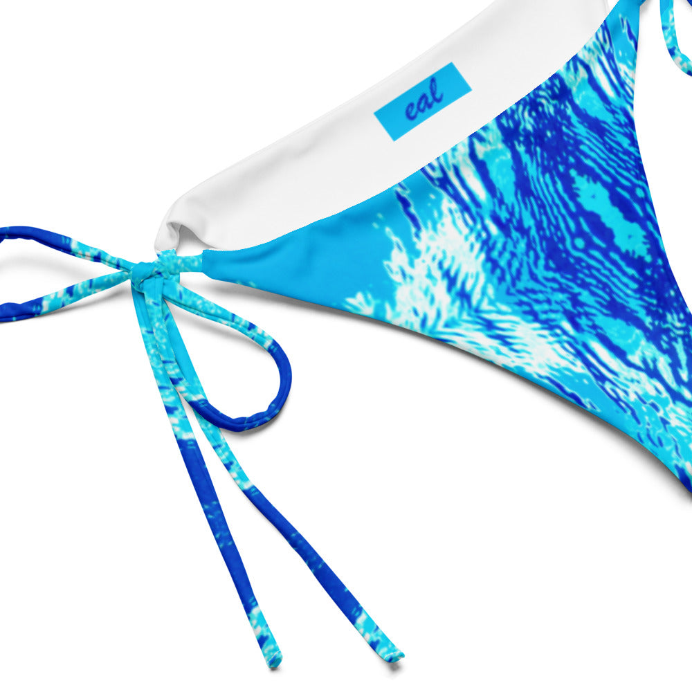 'Ripple' Bikini Bottom