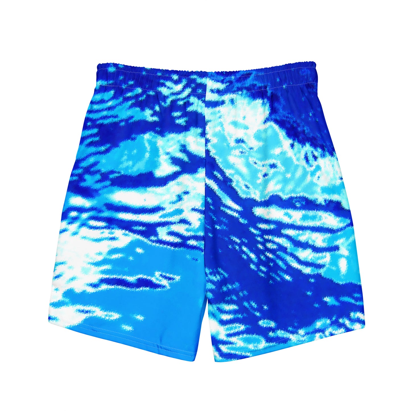 'Ripple' Swim Trunks