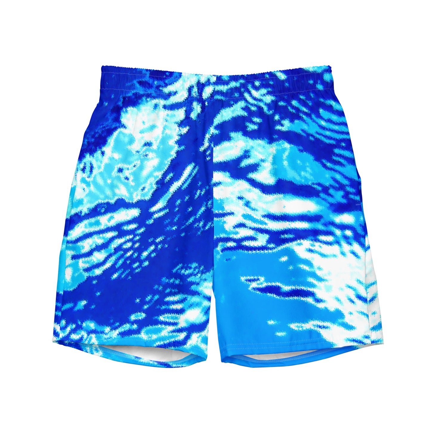 'Ripple' Swim Trunks