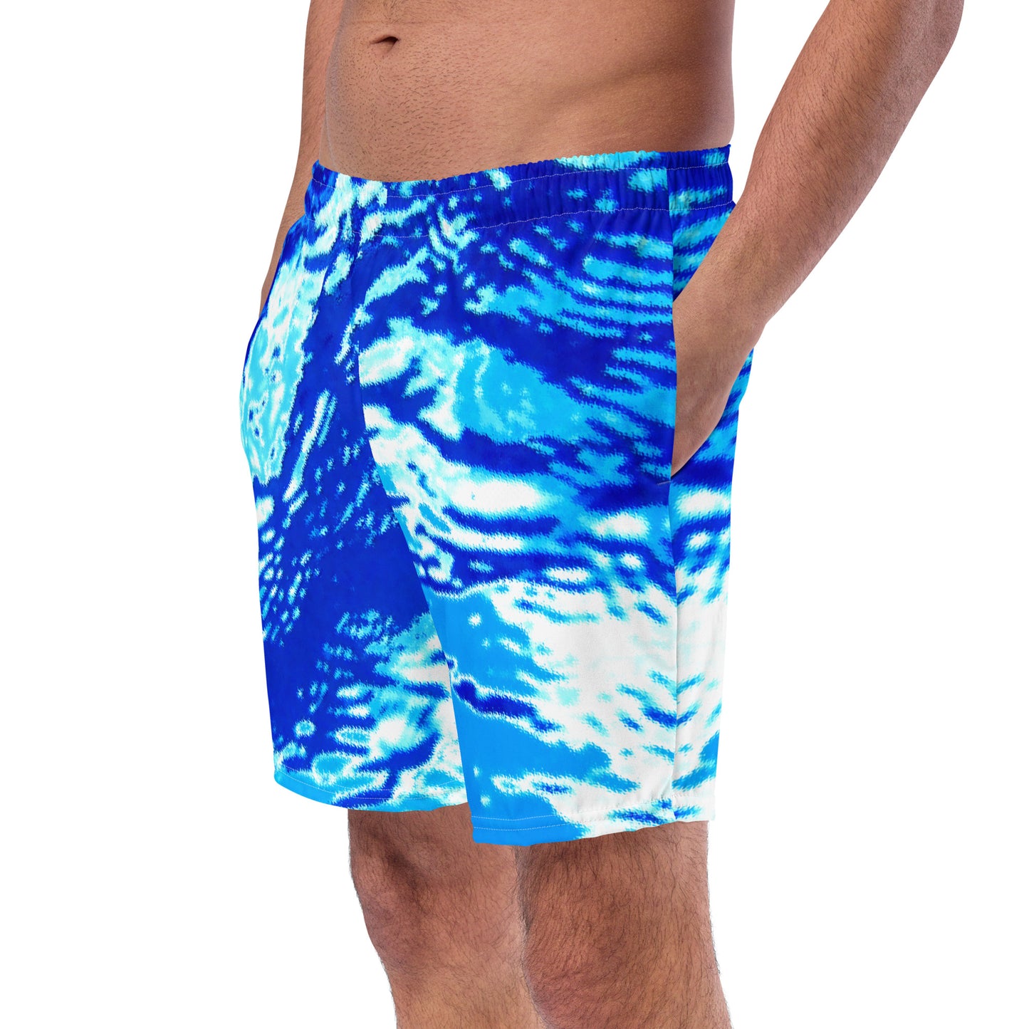 'Ripple' Swim Trunks