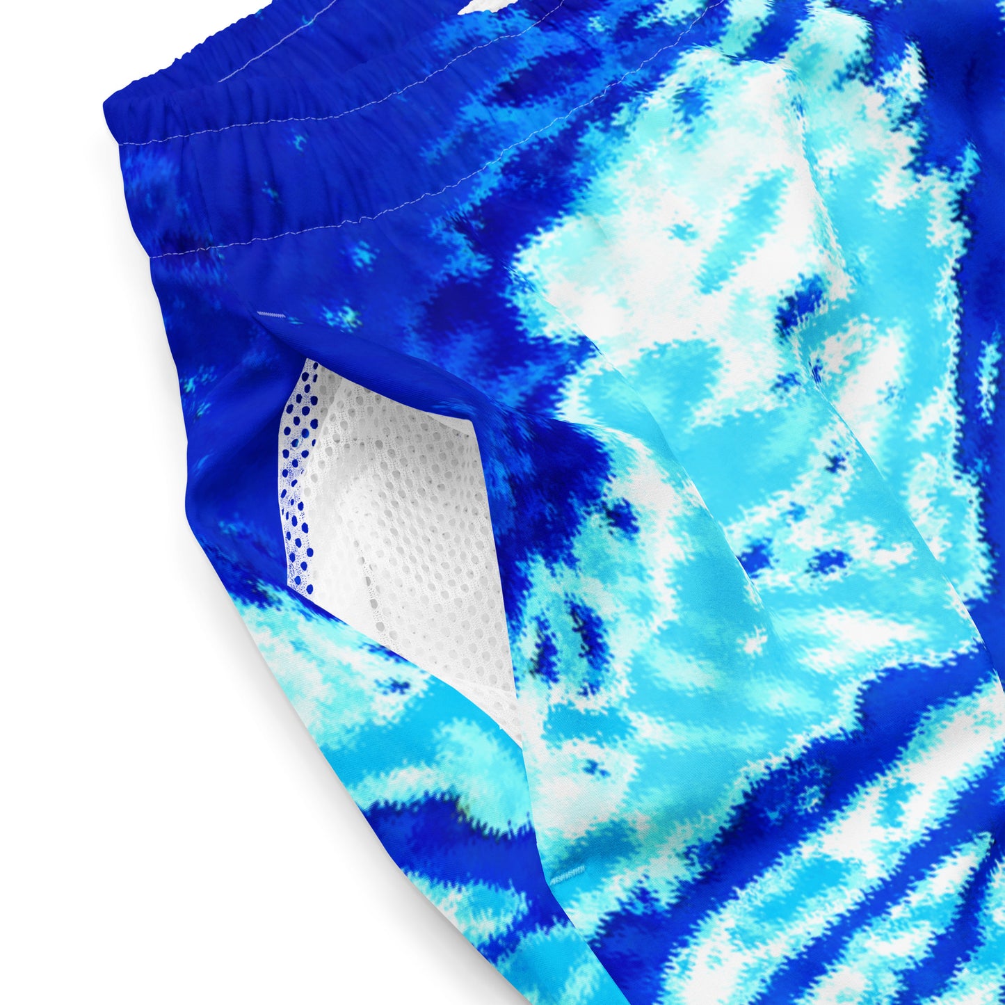 'Ripple' Swim Trunks