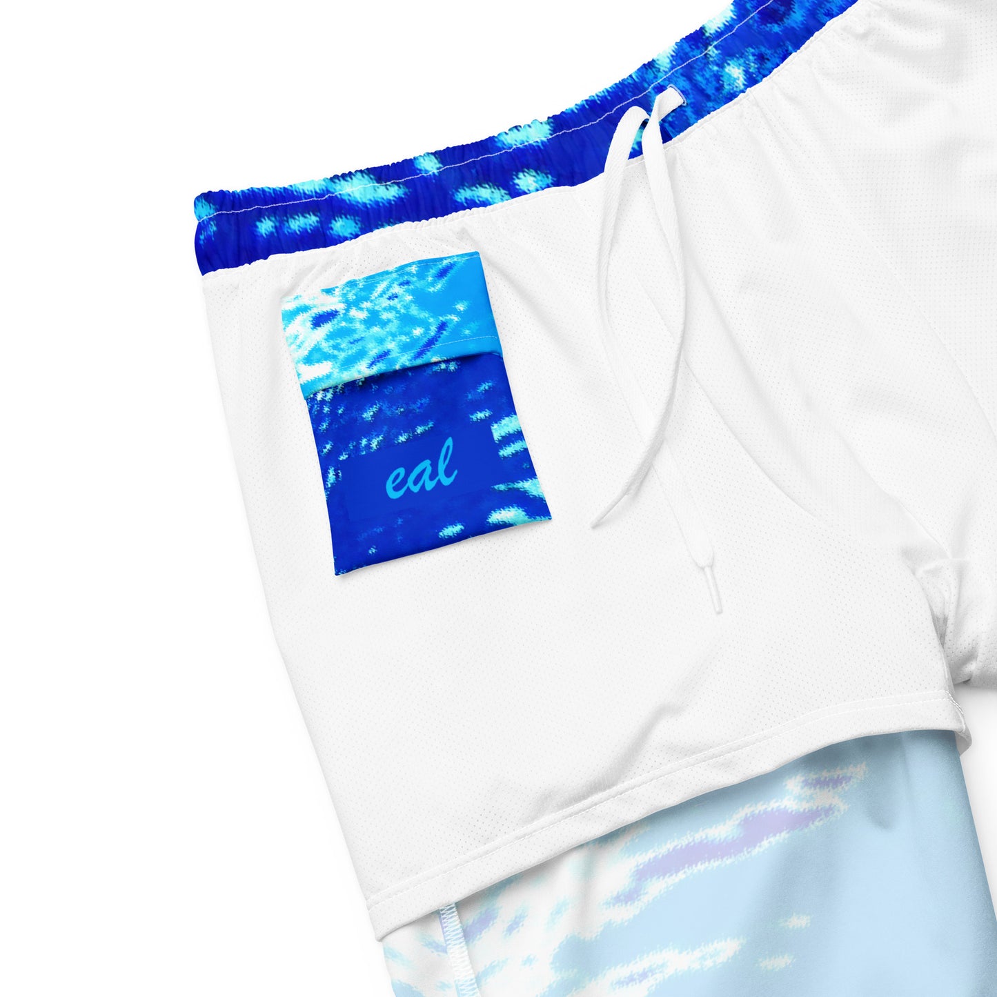 'Ripple' Swim Trunks